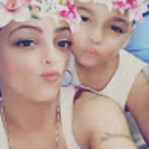 Meet your Posher, Brooke